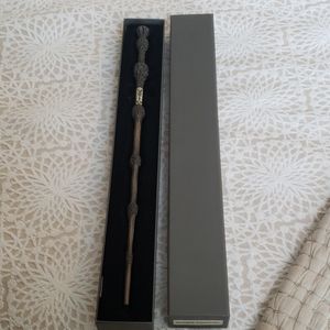 Dumbledore Wand